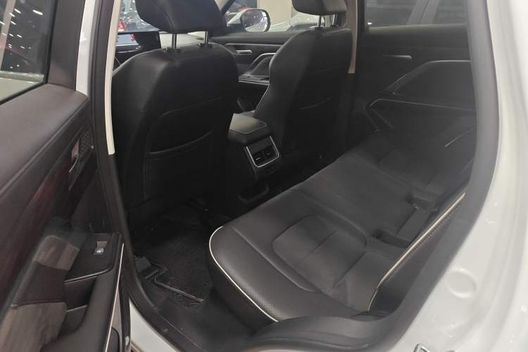 Used Haval H6 2023 National Trend Edition 1.5T Automatic Urban Version
