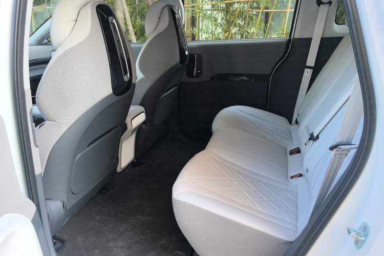 Used ARCFOX Kaola S 2024 PRO