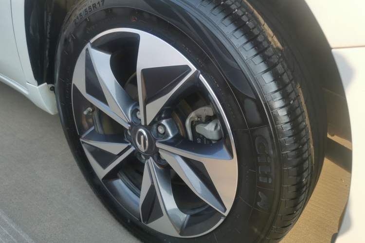 Used GAC Trumpchi M6 2023 PRO 270T DCT Luxury Edition
