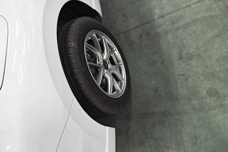 Used Volkswagen Lavida 2023 300TSI DSG Starry Full-Comfort Edition Exterior 1