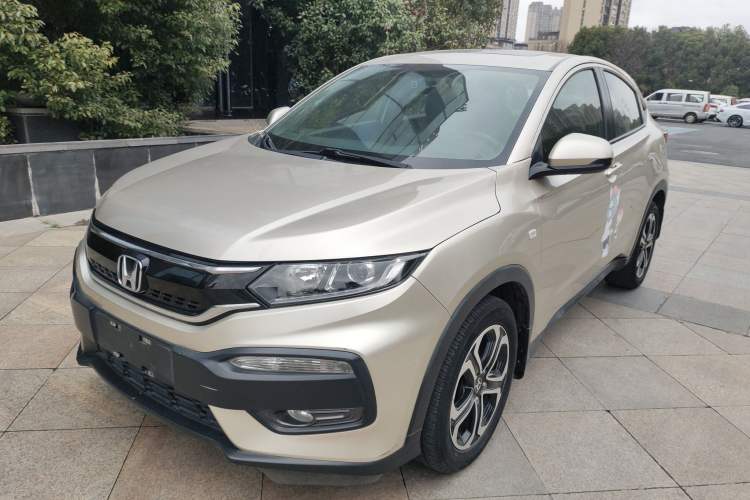 Used Honda XR-V 2017 1.8L EXi CVT Comfort Version