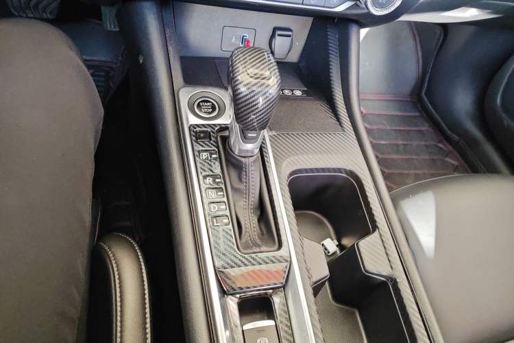 Used Nissan Sylphy 2022 1.6L XL CVT Enjoyment Edition
