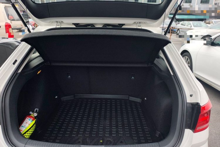 Used Volkswagen Gran Lavida 2017 180TSI DSG Comfort Edition