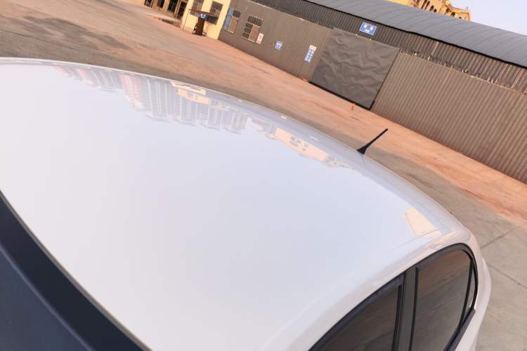 Used Volkswagen Santana 2021 1.5L Manual Fashion Edition
