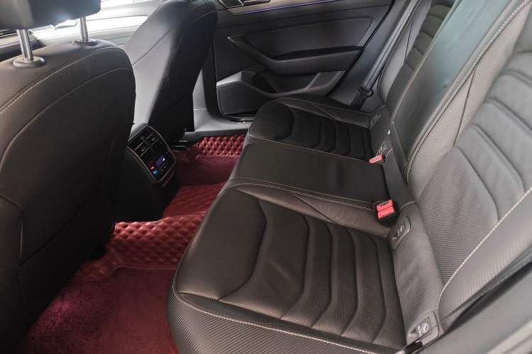 Used Volkswagen FAW-Volkswagen CC 2020 330TSI Glamour Edition China VI Standard