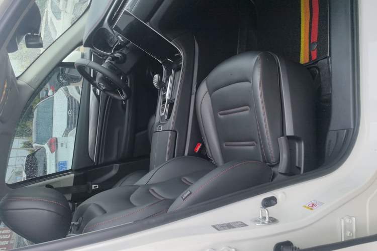 Used GAC Trumpchi GS4 PLUS 2022 270T Automatic Star Edition