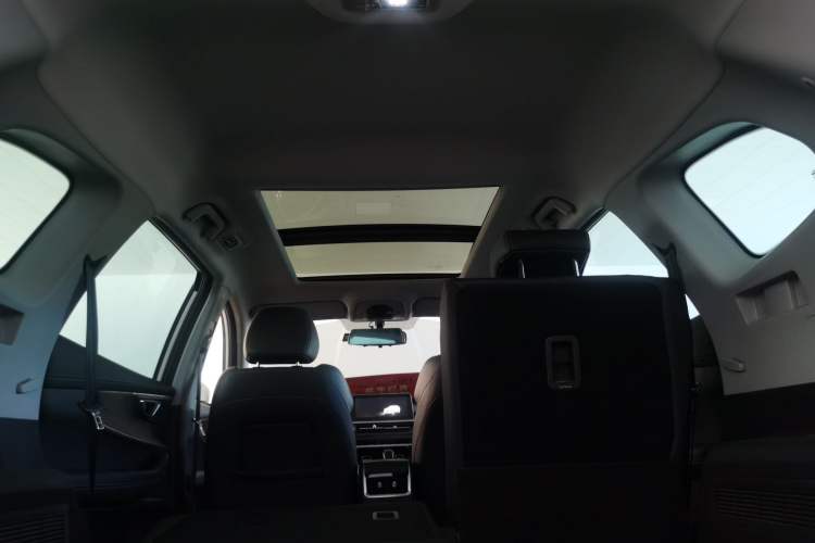 Used Chery Tiggo 8 2020 230TCI Automatic Fashion Edition