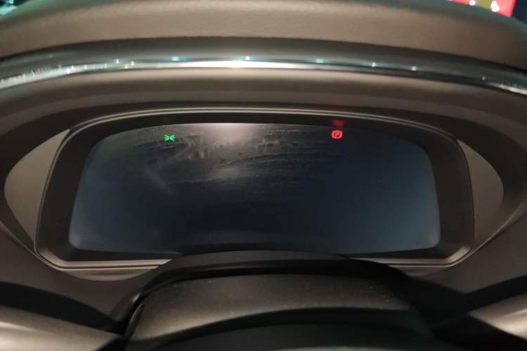 Used Cadillac CT5 2023 28T Luxury Edition (Standard Version)
