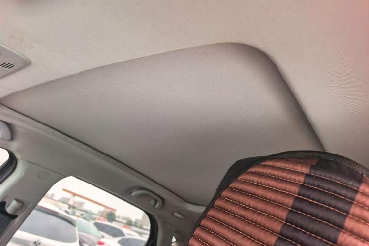 Used Soueast DX7 2018 Prime 1.5T Manual Luxury Model China V Standard