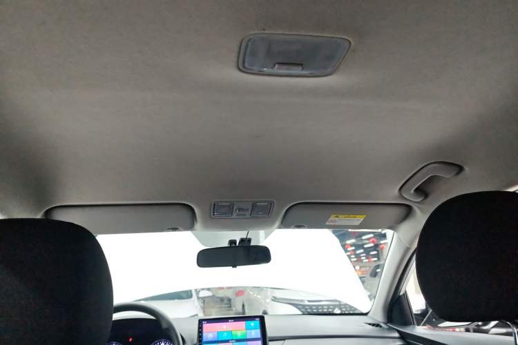 Used Hyundai Celesta 2018 1.6L Automatic GL Enjoyment Edition China VI compliant