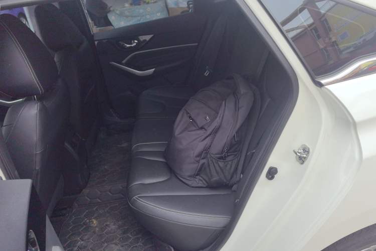 Used Venucia D60 2021 PLUS 1.6L XL CVT Yue Ling Edition