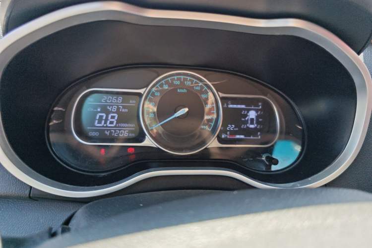 Used SWM X3 2020 1.5L Manual Value Edition 7 Seats
