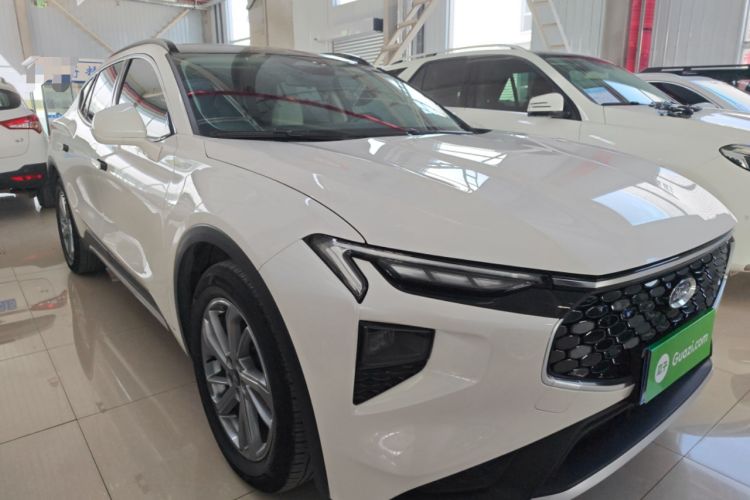 Used Ford EVOS 2022 EcoBoost 245 Style Edition