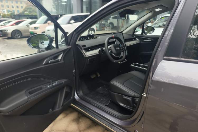 Used NETA AYA 2023 318 Lite