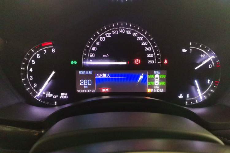 Used Cadillac ATS-L 2017 28T Tech Edition
