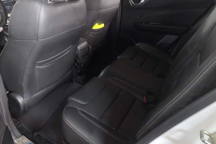 Used Geely Auto Vision X3 2017 1.5L Automatic Luxury Model