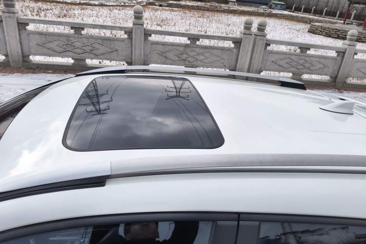 Used Toyota IZOA 2021 2.0L Yichi SPORT