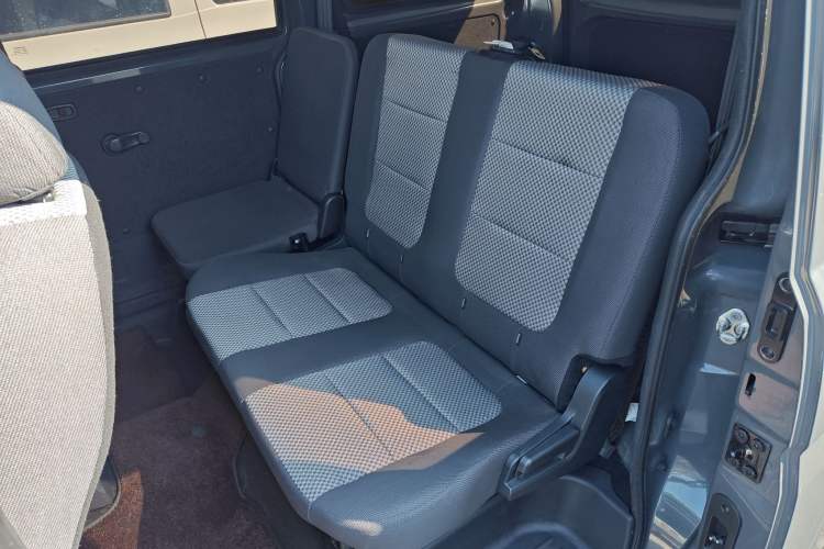 Used Chana Ounuo S 2021 1.5L Ono S Smart Edition Single-Steaming Air-Conditioned Bus JL473QG
