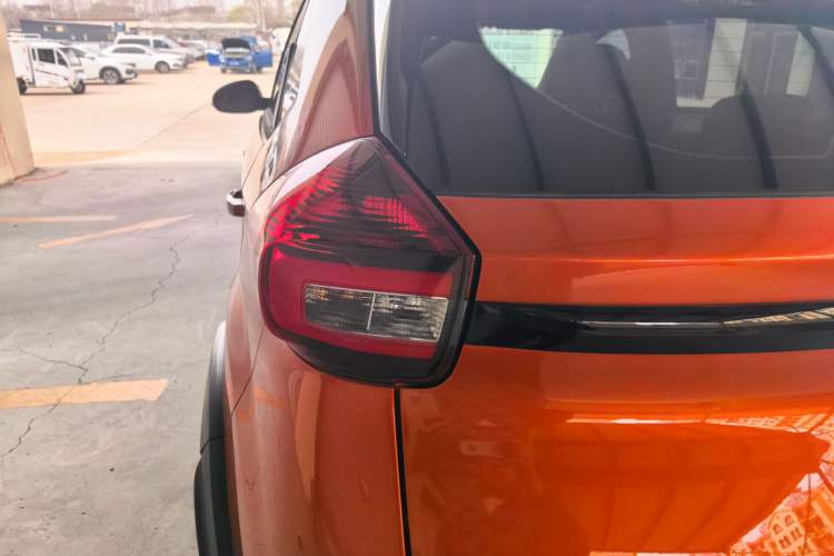 Used Chery Tiggo 3X 2021 PLUS 1.5L CVT "Painkai Red Date" Edition II
