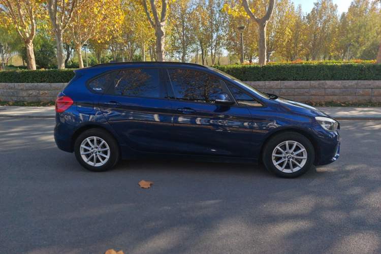 Used BMW 2 Series Active Tourer 2016 218i Fashion Model