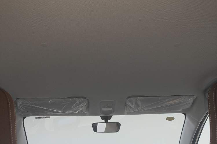 Used Wuling Bingo 2025 203km Light Edition