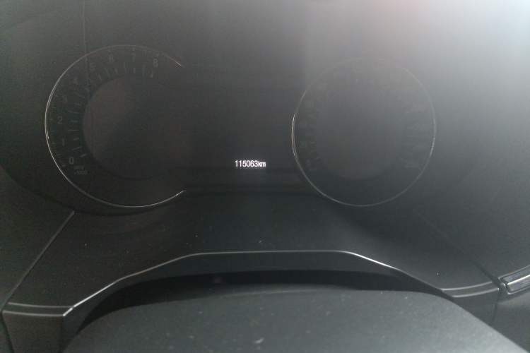 Used Ford Edge 2020 EcoBoost 245 Two-Wheel Drive Titanium 7-Seater