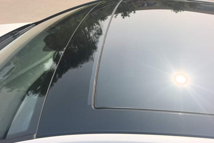 Used Volkswagen Golf 2018 280TSI Automatic R-Line Model Roof