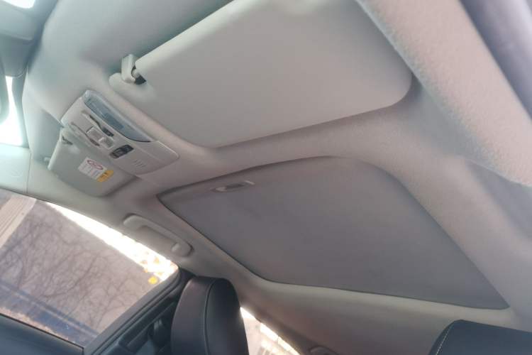 Used Toyota Corolla 2021 1.2T S-CVT Elite PLUS Edition
