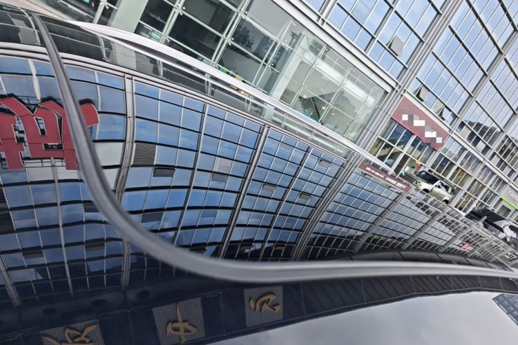 Used Volkswagen Tiguan L 2021 330TSI Automatic Two-Wheel Drive Smart Edition Roof