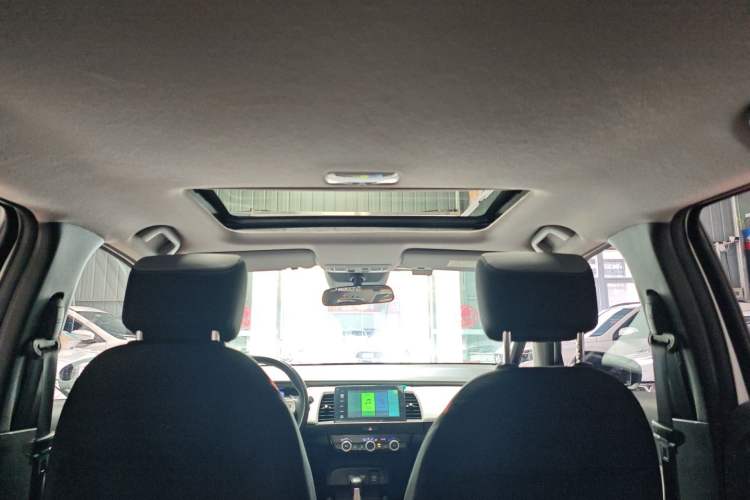 Used Honda LIFE 2023 1.5L CVT SPO-SS Dynamic Edition
