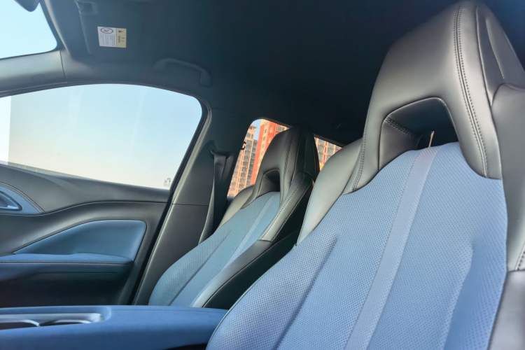 Used BYD Seagull 2025 405 km Flying Edition