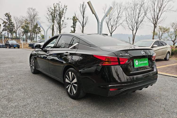 Used Nissan Teana 2021 2.0L XL Comfort Edition
