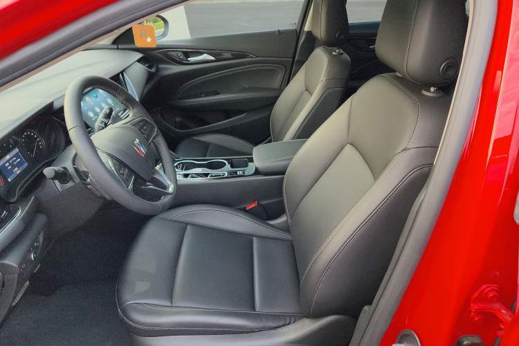 Used Buick Regal 2024 25T Deluxe Edition