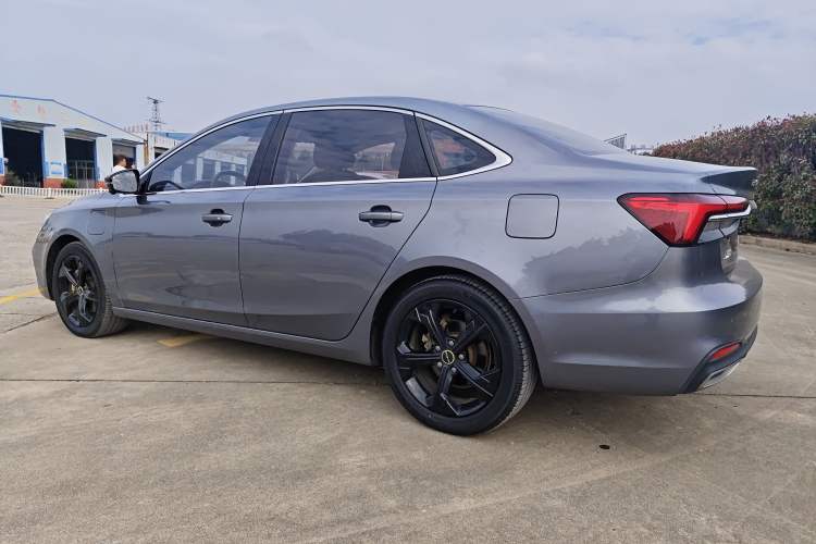 Used Roewe i6 MAX New Energy 2020 1.5T PHEV Sporty Cool Edition
