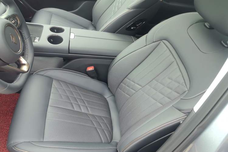 Used Baojun Enjoy 2025 All-Electric 600km Luxury Edition