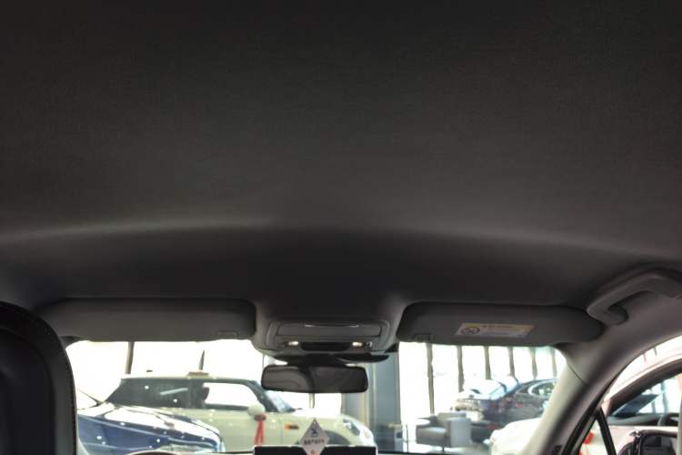 Used Lincoln Corsair 2022 2.0T Two-Wheel Drive Zunyue Edition