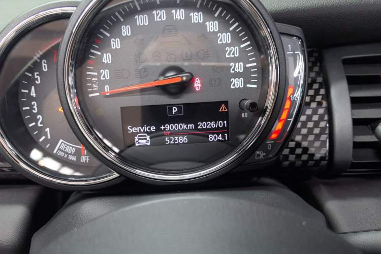 Used MINI MINI 2017 2.0T COOPER S CABRIO Freedom Edition