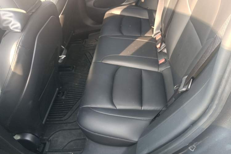 Used Tesla Model 3 2020 Refreshed Version Long-Range Rear-Wheel Drive