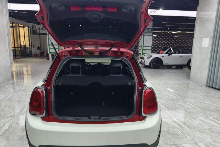 Used MINI MINI 2018 1.5T ONE PLUS