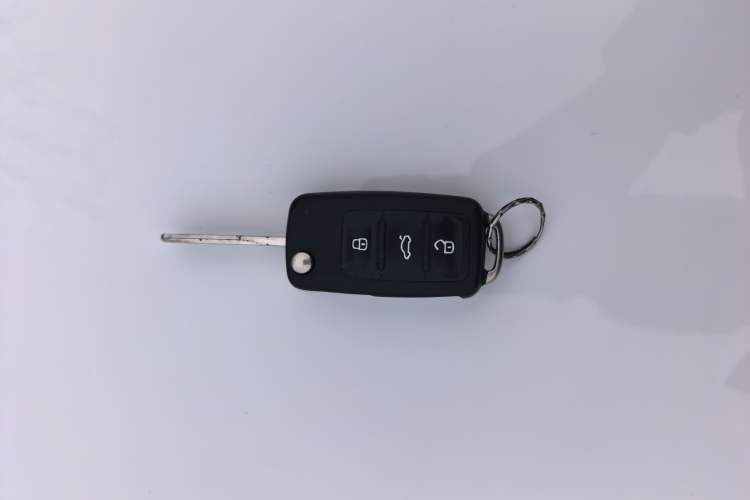 Used Volkswagen Lavida 2019 Lavida Start 1.5L Manual Fashion Edition China VI Standard