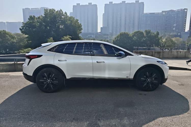 Used Buick E4 2023 GS Edition