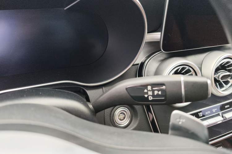 Used Mercedes-Benz C-Class 2019 C 260 Coupe
