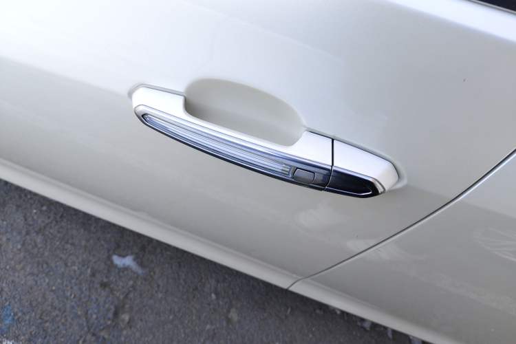 Used Cadillac ATS 2014 28T Luxury Model