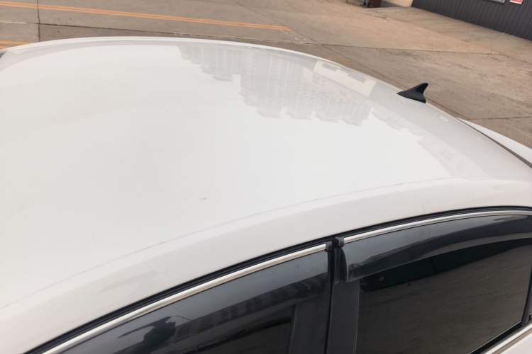 Used Chevrolet Cavalier 2016 1.5L Manual Enjoyment Edition