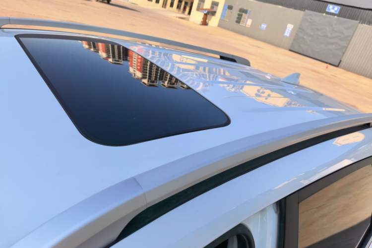 Used Chery Tiggo 5x 2020 1.5L Manual Fashion Edition
