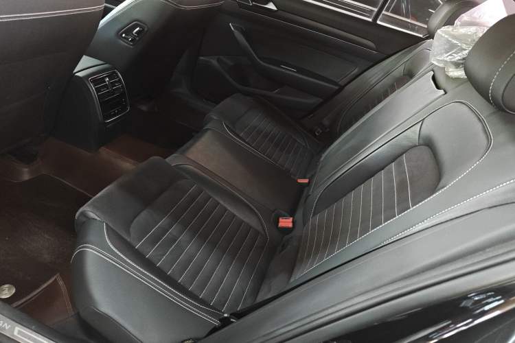 Used Volkswagen Magotan 2020 330TSI DSG Luxury Edition Interior 1