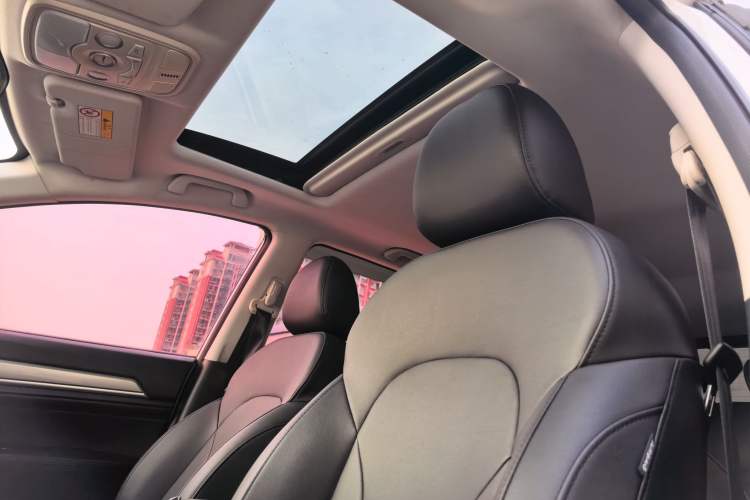 Used Haval H6 2019 Sport Edition 1.5T Automatic Two-Wheel Drive Elite Model China VI

