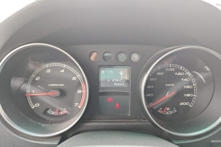 Used BAIC Off-Road BJ40 2016 40L 2.3T Manual All-Wheel Drive Prestige Edition
