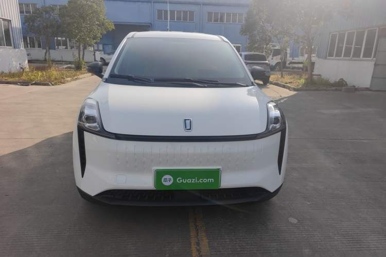 Used Bestune NAT 2023 PRO Comfortable Travel Battery-Swap Version 401km