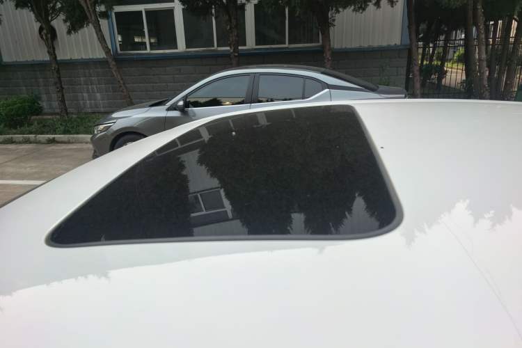 Used Buick GT 2021 Revised Version Flagship 1.5L Automatic Elite Edition